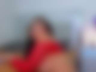 Melissa Bieira's Live Sex Cam Show
