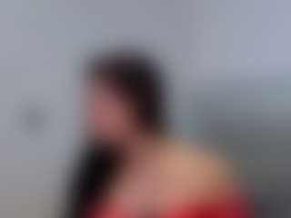 Melissa Bieira's Live Sex Cam Show