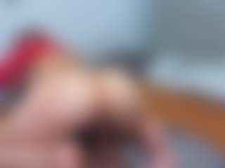 Melissa Bieira's Live Sex Cam Show
