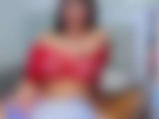 Melissa Bieira's Live Sex Cam Show