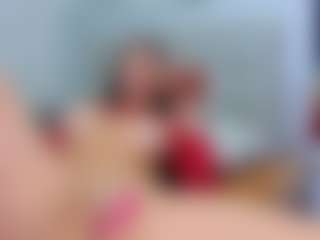 Melissa Bieira's Live Sex Cam Show