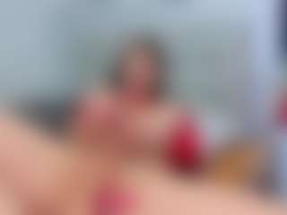 Melissa Bieira's Live Sex Cam Show