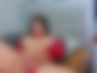 Melissa Bieira's Live Sex Cam Show