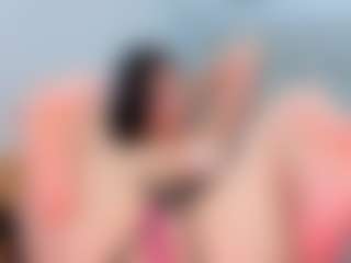 Melissa Bieira's Live Sex Cam Show