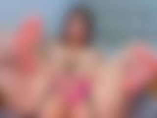 Melissa Bieira's Live Sex Cam Show