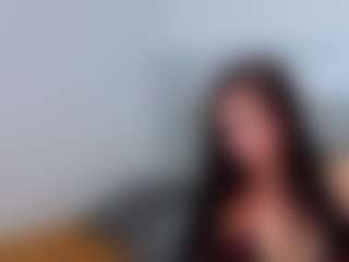 Melissa Bieira's Live Sex Cam Show