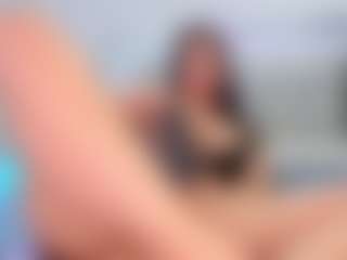 Melissa Bieira's Live Sex Cam Show