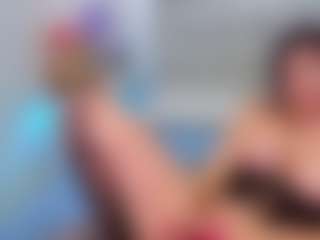 Melissa Bieira's Live Sex Cam Show