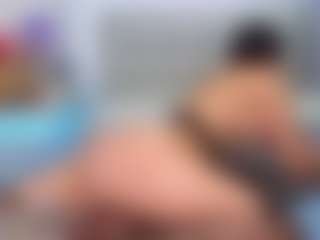 Melissa Bieira's Live Sex Cam Show
