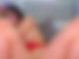 Melissa Bieira's Live Sex Cam Show