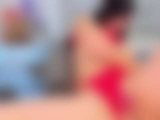 Melissa Bieira's Live Sex Cam Show