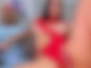 Melissa Bieira's Live Sex Cam Show