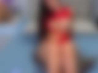 Melissa Bieira's Live Sex Cam Show