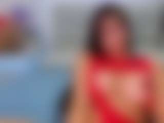 Melissa Bieira's Live Sex Cam Show