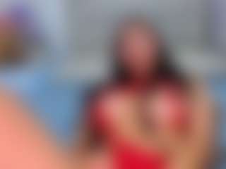 Melissa Bieira's Live Sex Cam Show