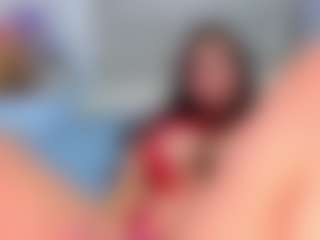 Melissa Bieira's Live Sex Cam Show