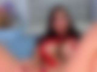 Melissa Bieira's Live Sex Cam Show