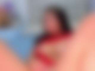 Melissa Bieira's Live Sex Cam Show