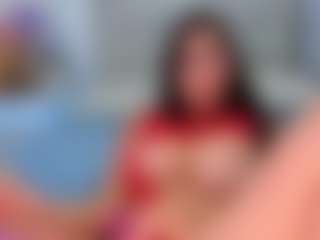Melissa Bieira's Live Sex Cam Show