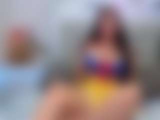 Melissa Bieira's Live Sex Cam Show