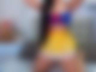 Melissa Bieira's Live Sex Cam Show