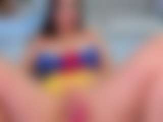 Melissa Bieira's Live Sex Cam Show