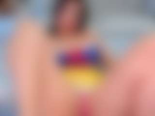 Melissa Bieira's Live Sex Cam Show