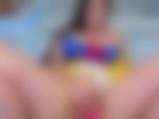 Melissa Bieira's Live Sex Cam Show