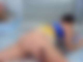 Melissa Bieira's Live Sex Cam Show