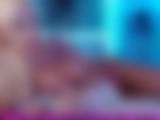 Live cam show with Bimbo slut - Housewife on SpankPalCams