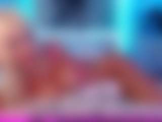 Bimbo slut's Live Sex Cam Show