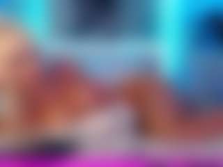 Bimbo slut's Live Sex Cam Show