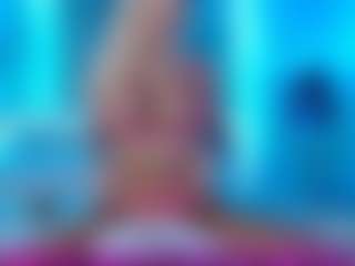 Bimbo slut's Live Sex Cam Show