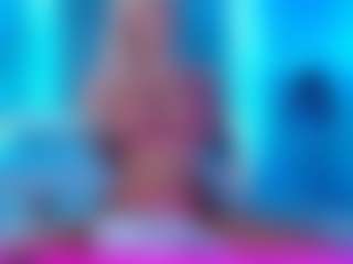 Bimbo slut's Live Sex Cam Show