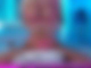 Bimbo slut's Live Sex Cam Show