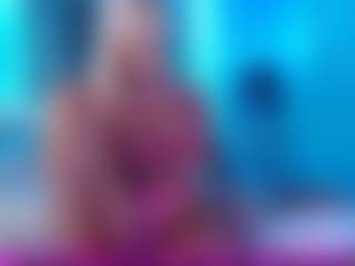Bimbo slut's Live Sex Cam Show