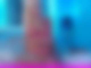 Bimbo slut's Live Sex Cam Show