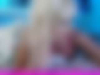 Bimbo slut's Live Sex Cam Show