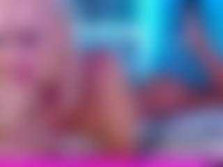 Bimbo slut's Live Sex Cam Show