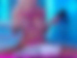Bimbo slut's Live Sex Cam Show
