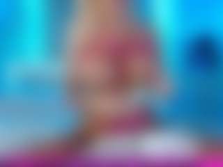 Bimbo slut's Live Sex Cam Show
