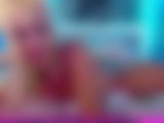 Bimbo slut's Live Sex Cam Show