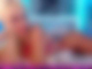 Bimbo slut's Live Sex Cam Show