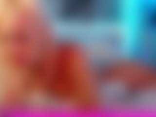 Bimbo slut's Live Sex Cam Show