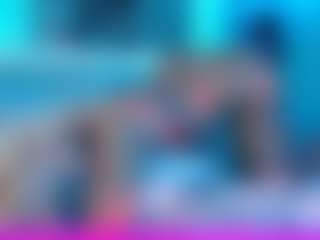 Bimbo slut's Live Sex Cam Show