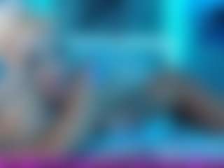 Bimbo slut's Live Sex Cam Show