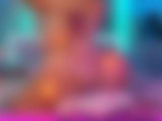 Bimbo slut's Live Sex Cam Show