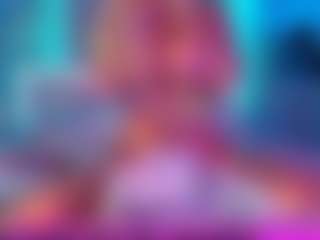 Bimbo slut's Live Sex Cam Show