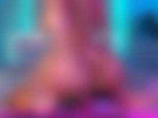 Bimbo slut's Live Sex Cam Show