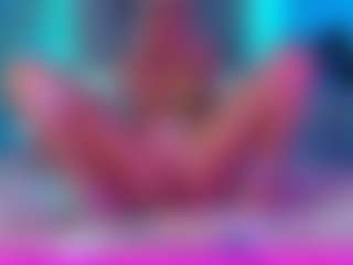 Bimbo slut's Live Sex Cam Show